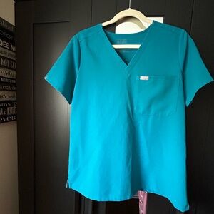 Figs Pacific Blue Set